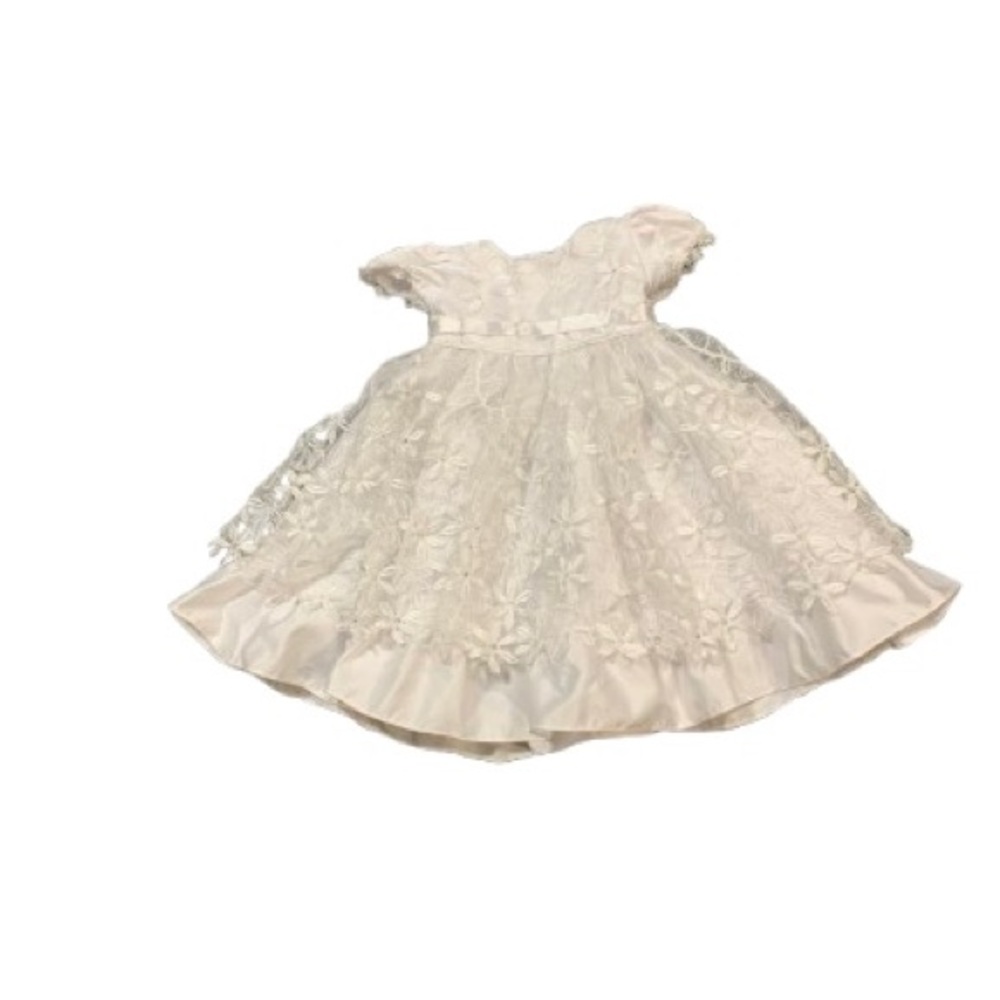 FANCY KIDS Formal dress